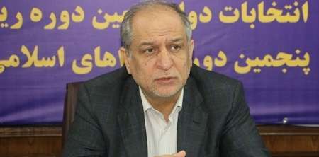 14 هزار و 699 نفر برای انتخابات شوراها در خوزستان تایید صلاحیت شدند