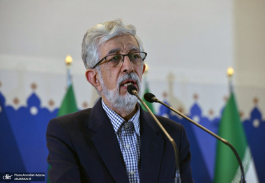 حدادعادل: پیش از پیروزی انقلاب، انتخابات در کشور معنایی نداشت/ هدف اصلی تحریم‌ها این است که مردم از نظام جدا شوند/ امروز همه می‌دانیم که مردم مشکلات اقتصادی دارند و باید برای رفع این مشکلات تلاش کنیم