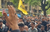 عاشورای حسینی در هند (10)