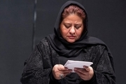 رابعه اسکویی: ربطی به خارج از ایران نداشتم/ از رفتن پشیمان شدم