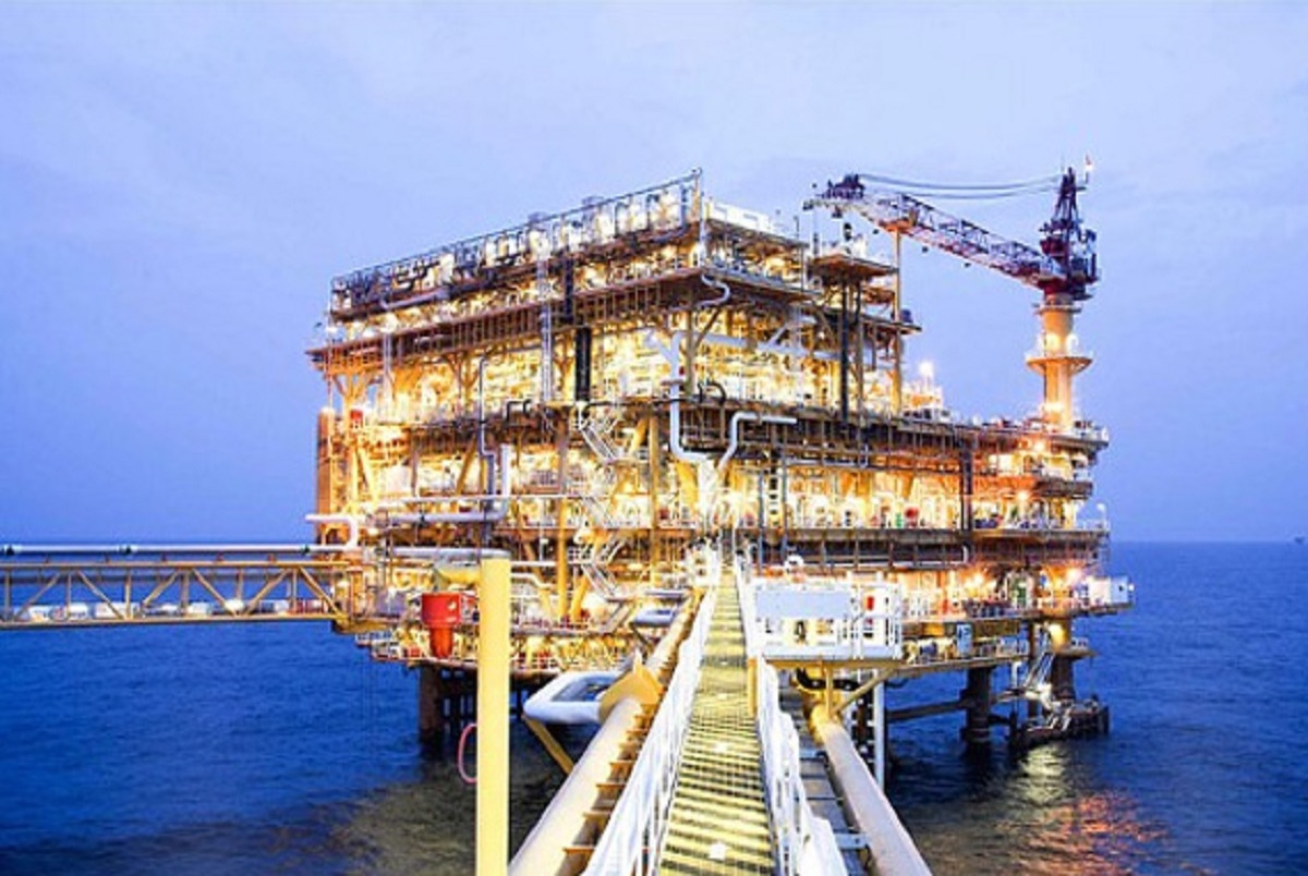 قطر چگونه پنج برابر ایران گاز فروخت و تا امروز 1500 میلیارد دلار کسب کرد؟