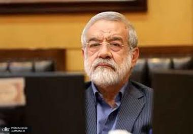 غضنفری، نماینده مجلس: علیه رئیس شورای عالی امنیت ملی اعلام جرم خواهیم کرد/ ورود بازرسان آژانس به مراکز هسته‌ای نقض صریح قانون مجلس است