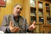 شهردار تهران به وزیر آموزش پرورش تسلیت گفت