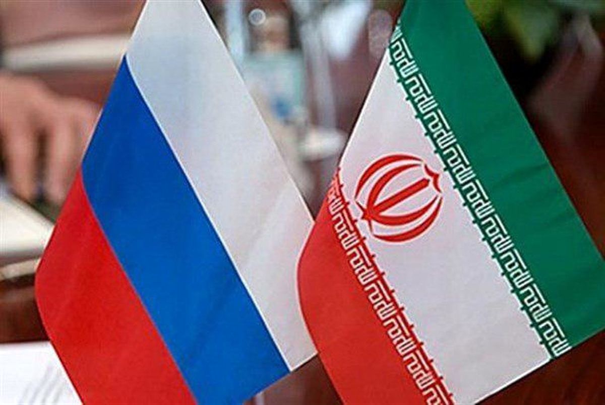 روسیه مشتری کدام کالاهای ایرانی است؟