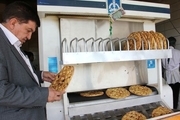 45 مورد بازرسی از نانوایی های استان طی سال جاری صورت گرفته است