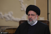 واکنش رئیسی به حمله به سه روحانی در مشهد: نباید اجازه داد منافقان بین مسلمانان اختلاف ایجاد کنند