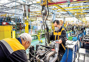 رکود صنعتی دامن صنایع بورسی را گرفت/۲۳ هزار شغل صنعتی در نیمه دوم ۱۴۰۳ از بین رفت/رکود در بخش صنعت از زمستان ۱۴۰۲ آغاز شد/ اگر وضع ادامه یابد، رکود صنایع بیشتری را گرفتار می‌ کند