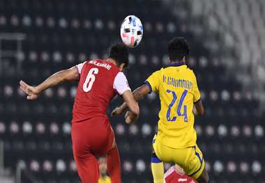 آخرین جزییات درباره نامه اعتراضی النصر به AFC
