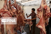 فروش گوشت قرمز در اراک ۸۰ درصد کاهش یافت