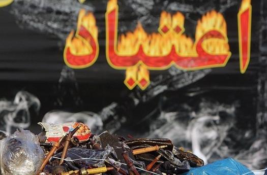 کاهش 35 درصدی فوت ناشی از سوء مصرف موادمخدر در آذربایجان شرقی