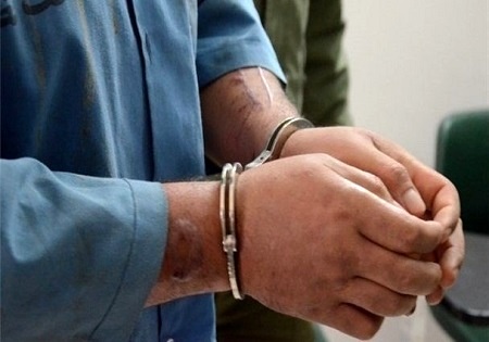 دستگیری سارقان منزل با 43 فقره سرقت در مازندران