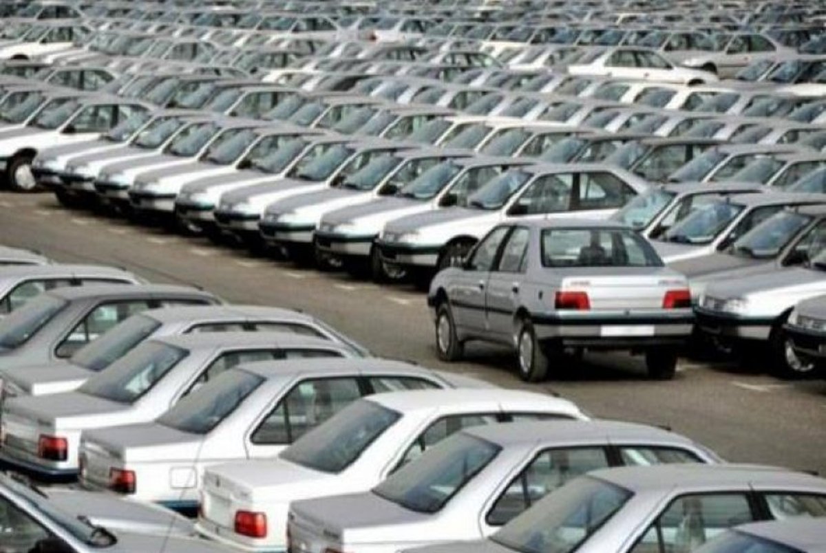 فروش خودرو در بورس دست دلالان را کوتاه می کند