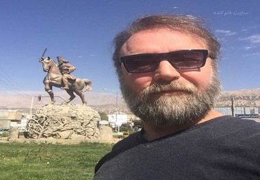 کیهان ملکی: نمی خواهم ایفاگر نقش های ویترینی باشم
