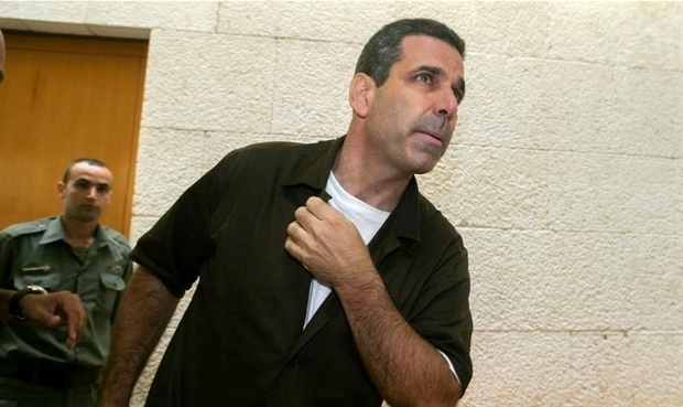 جزئیات تازه از پرونده وزیر سابق اسرائیل متهم به جاسوسی برای ایران
