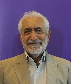 سیدمحمد غرضی