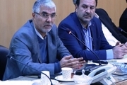استاندار فارس: طرح جامع شهر صدرا ظرف 10 روز آتی تصویب شود