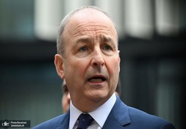 نخست‌وزیر ایرلند: اظهارات تهدیدآمیز ترامپ علیه ایران غیرقابل قبول است