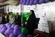 فاطمه هاشمی: انتخاب رئیس جمهوری شایسته، باعث آبادانی کشور می شود