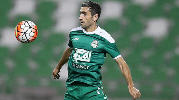 «جباری» در لیست ناکامان لیگ ستارگان قطر

