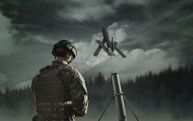 پهپادهای انتحاری آمریکایی در راه اوکراین/ادامه مذاکرات صلح در ترکیه