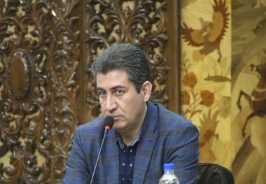 جام فوتسال رسانه های آذربایجان شرقی سالانه برگزار می شود