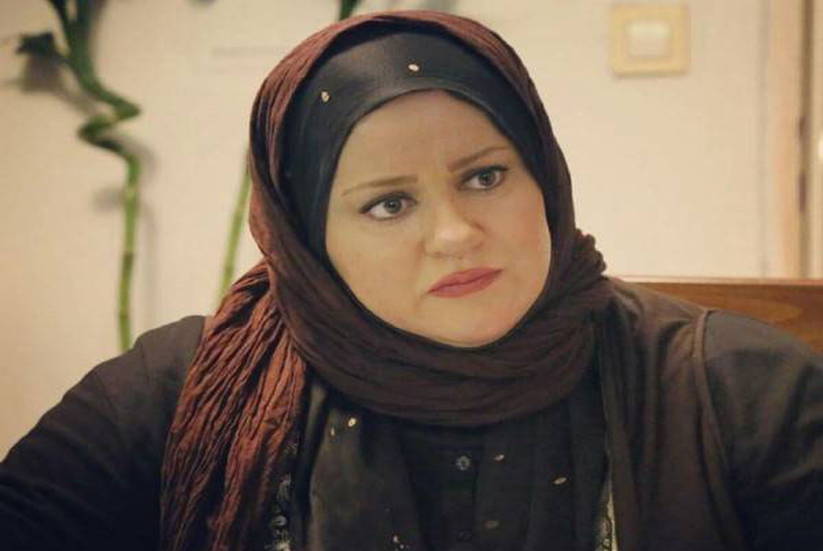 نعیمه نظام دوست: با عمو پورنگ ازدواج نکردم! +ویدیو
