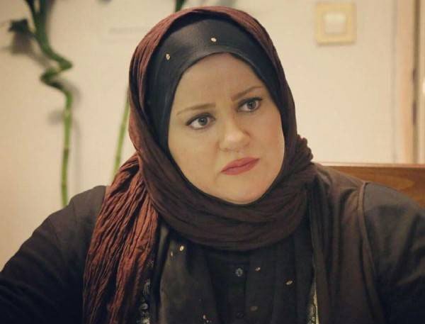 نعیمه نظام دوست: وطن یعنی ایستاده ایم