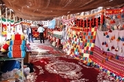 نمایشگاه توانمندی روستائیان تهران مرداد امسال برگزار می شود