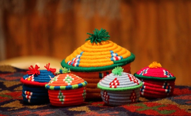 صنایع دستی، زیباترین سوغات دزفول برای گردشگران نوروزی