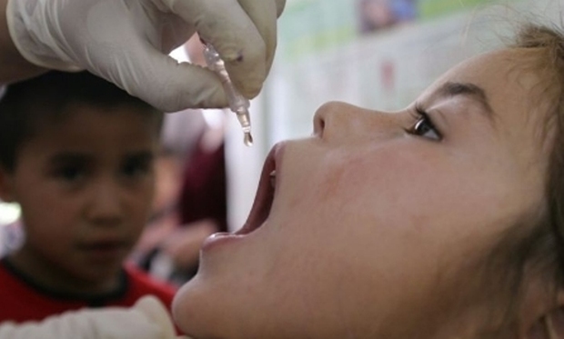 حذف فلج اطفال در چابهار، از دستاوردهای مهم انقلاب