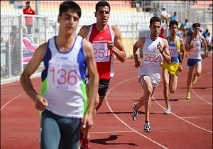 شرکت 610 دانش‌آموز کردستانی در مسابقات ورزشی کشوری