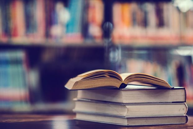 ۱۲ هزار کتاب در مدارس کم‌برخوردار اصفهان توزیع می‌شود