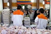 افزایش نسبی قیمت گوشت مرغ در بازار