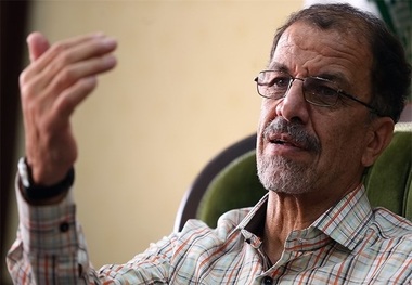 خسروی‌وفا: تیم‌های اصلی را به پارالمپیک اعزام می‌کنیم
