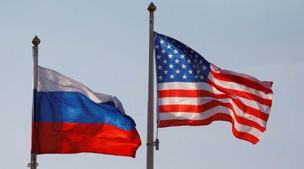 روس می توانند تحریم های آمریکا را دفع کنند
