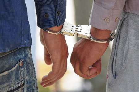 دستگیری سه سارق با 9 فقره سرقت در آستارا