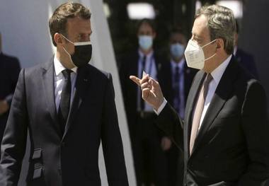 کرونا فرصتی برای پوپولیست ها
