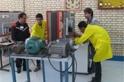 70 هزار نفر در آذربایجان غربی آموزش مهارتی دریافت کردند