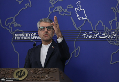 واکنش وزارت خارجه به تهدید اروپا برای فعال‌سازی مکانیسم ماشه: ضرب‌الاجل‌ها ما را از پیگیری حقوق ملت ایران باز نمی‌دارد 