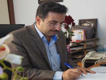 ثبت نام کاندیداهای هیات مدیره انتخابات سازمان نظام پزشکی درکردستان انجام می شود