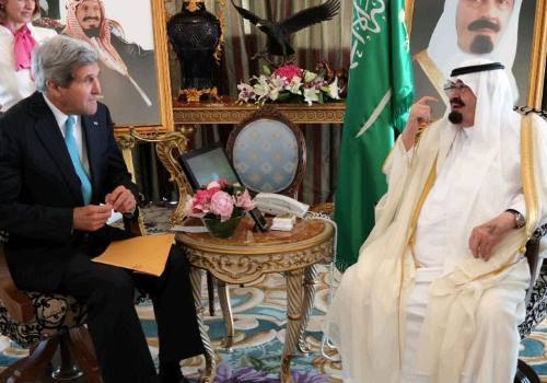 چرا آمریکا سه سال پیش درخواست عربستان و مصر برای بمباران ایران را رد کرد؟