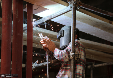 خبر خوب برای کارگران در سال 1403 در مورد قراردادها