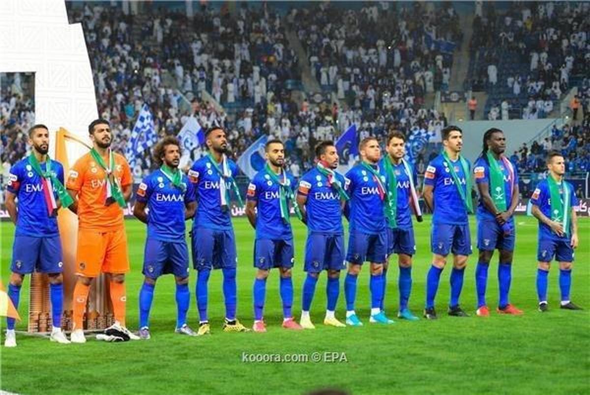 اتهام بزرگ رئیس سابق باشگاه الهلال به AFC و مطرح کردن نام ایران