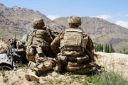 کشته شدن شماری از نظامیان آمریکایی در افغانستان