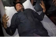 ترور نافرجام عمران خان نخست وزیر سابق پاکستان/مهاجم: می خواستم او را بکشم چون مردم را گمراه می کند!