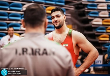 3 سناریو پیش روی ستاره کشتی ایران؛ معصومی در چه شرایطی می تواند برای آذربایجان کشتی بگیرد؟