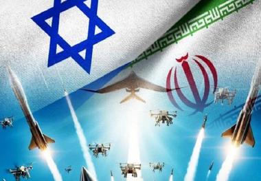 چرا مردم ایران، با وجود صدای انفجارها و حملات، هیچ اضطرابی از خود نشان ندادند؟