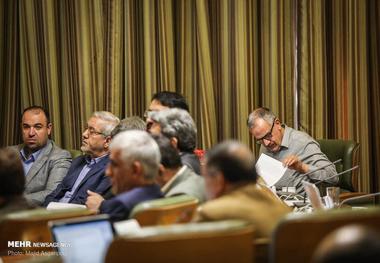 مسجدجامعی: تهران مجموعه و چشم اندازی از ایران است