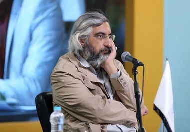 وحید جلیلی: امروز روز به چالش کشیدن مبانی تمدن وحشی غرب است/ طرفداران تسلیم و سرسپردگان رژیم صهیونیستی کم نیستند؛ این‌ها هستند که موشک‌ها و هواپیماهای رژیم صهیونیستی را کارسازی می‌کنند