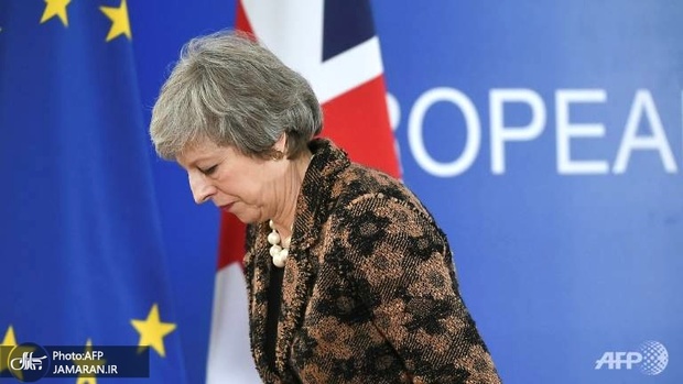 چه بر سر برنامه خروج انگلیس از اتحادیه اروپا می آید؟
